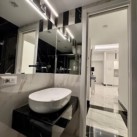 Apartment Ferdinando's
