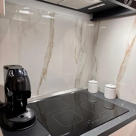 Apartment Ferdinando's *