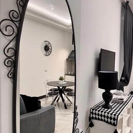 Apartment Ferdinando's *