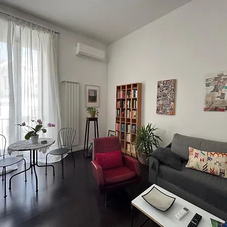Casa Vintage Appartamento *