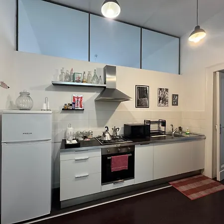 Appartamento Casa Vintage *