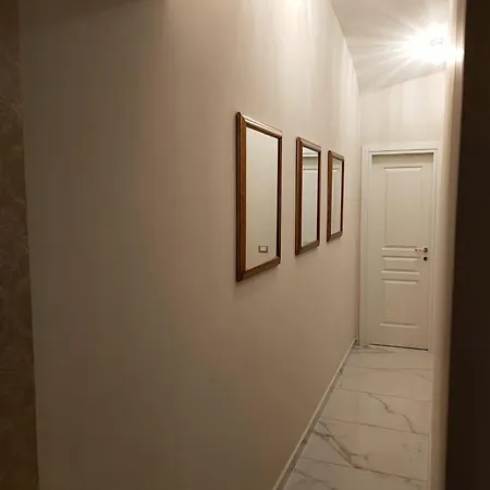 Πανσιόν Sogno Infinito