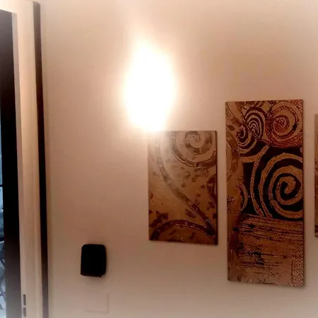 Apartment Akihome Portanova *