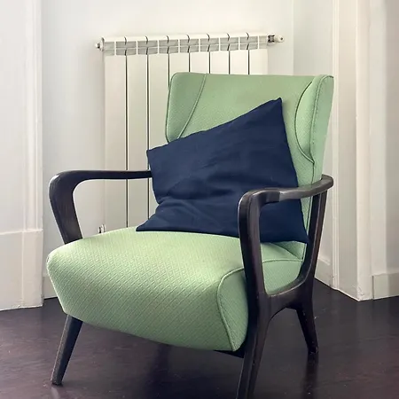 Casa Vintage Appartamento *