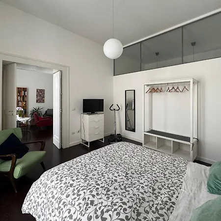 Casa Vintage Appartamento