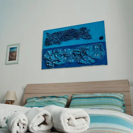 Lo Specchio Dei Papiri Bed and breakfast *