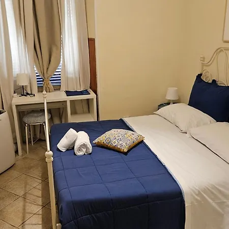 Napol-in Penzion Neapol