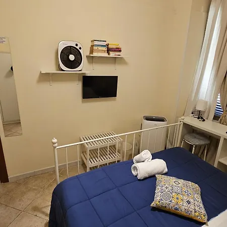 Penzion Napol-in Neapol