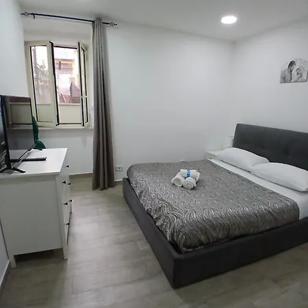 펜션 House San Gennaro 나폴리