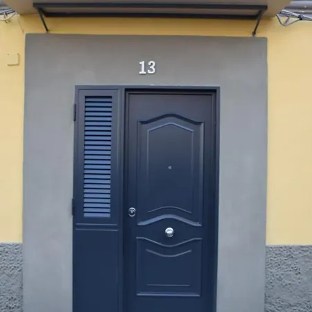 펜션 House San Gennaro
