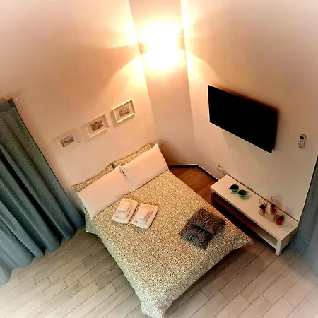 Akihome Portanova Naples