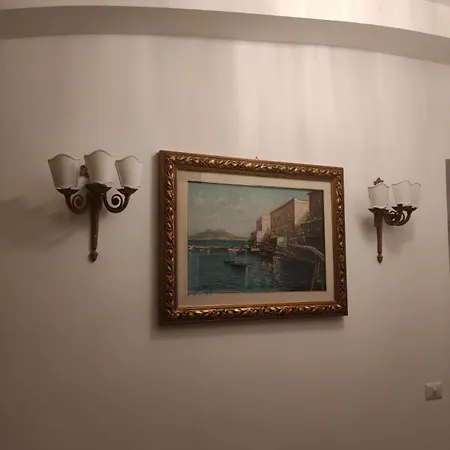 Sogno Infinito Guest house Naples