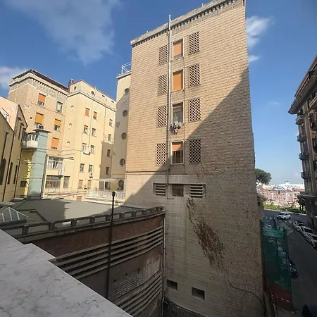 Apartment Santa Lucia 15