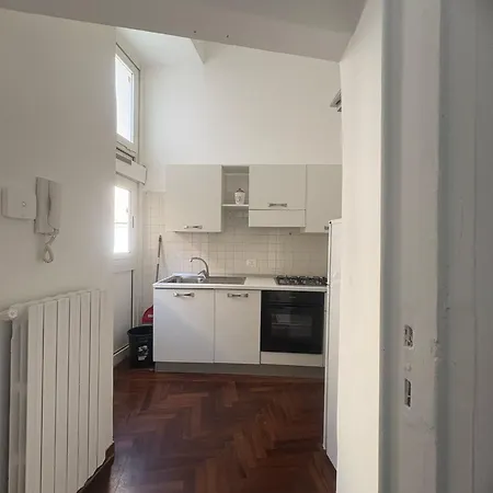 Apartment Santa Lucia 15