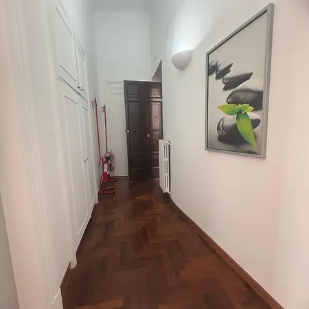 Apartment Santa Lucia 15 Neapel