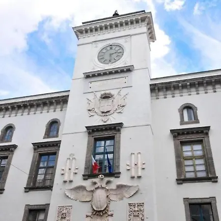 Casa Di Codo * Naples