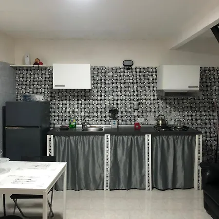 Casa Di Codo Naples