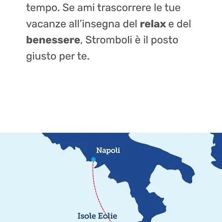 Domus Sirena Guest house *