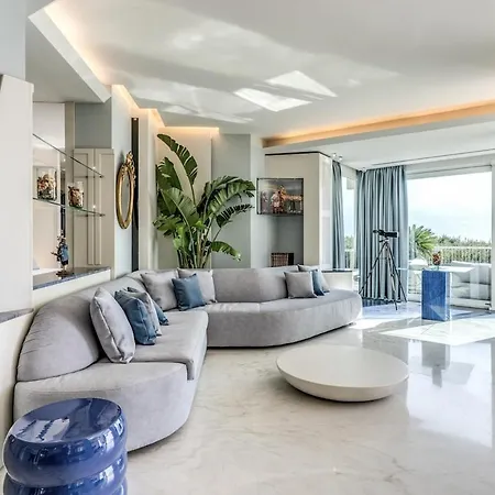 Casa vacanze Petrarca Boutique Napoli
