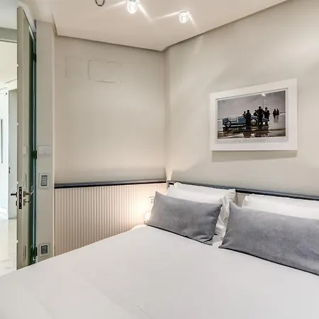 Casa vacanze Petrarca Boutique Napoli
