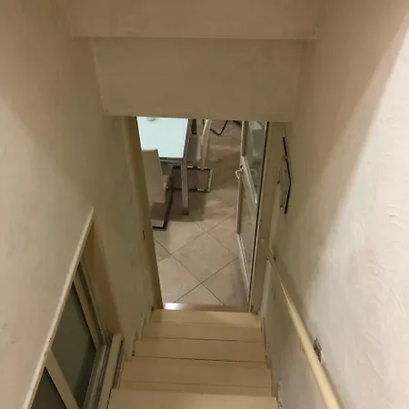 Casa Di Codo Apartment Naples