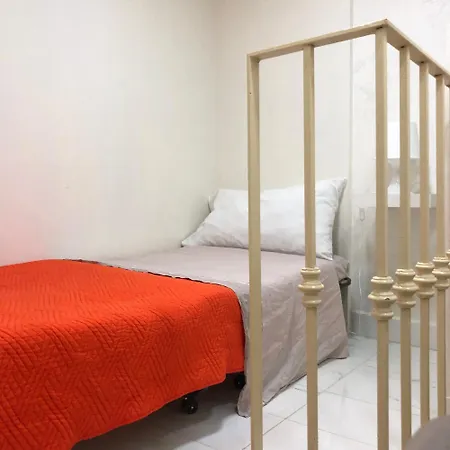 Casa Di Codo Apartment Naples