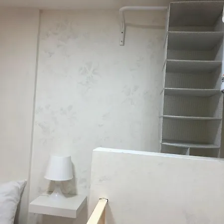 Casa Di Codo Naples