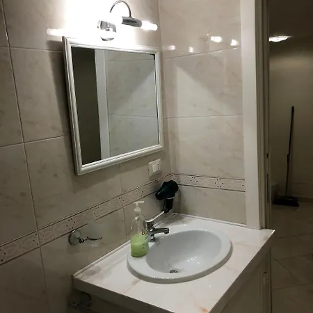 Apartment Casa Di Codo Naples