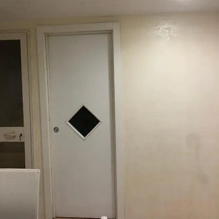 Apartment Casa Di Codo