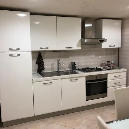 Casa Di Codo Apartment *