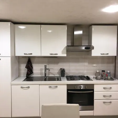 Casa Di Codo Apartment *