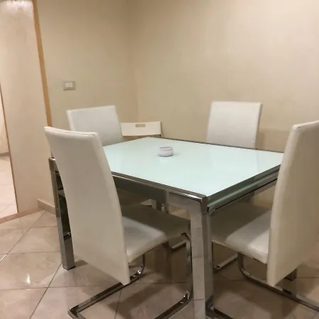 Casa Di Codo Apartment Naples