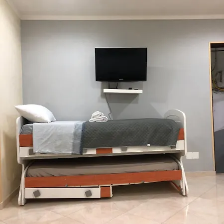 Casa Di Codo Apartment