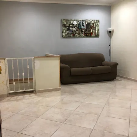 Casa Di Codo Apartment *