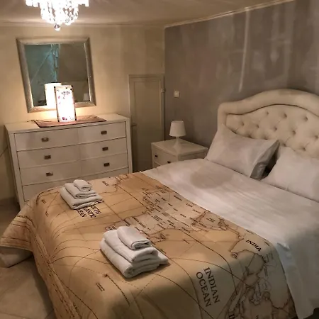 Casa Di Codo * Naples