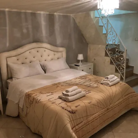 Casa Di Codo *