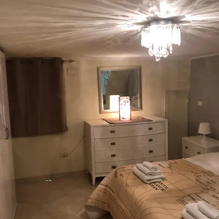 Casa Di Codo