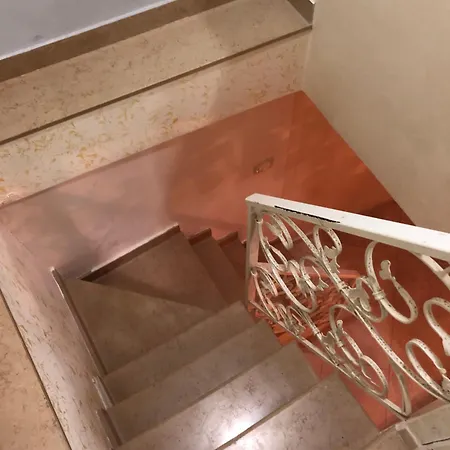 Casa Di Codo Apartment *