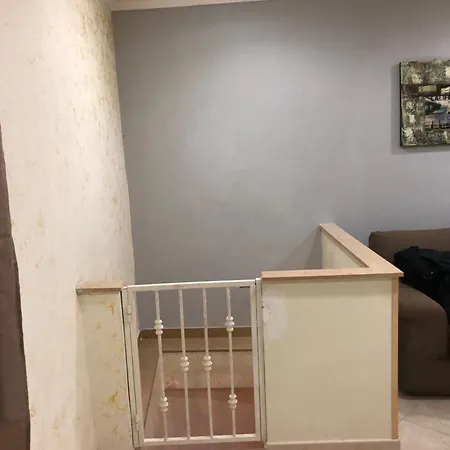 Casa Di Codo
