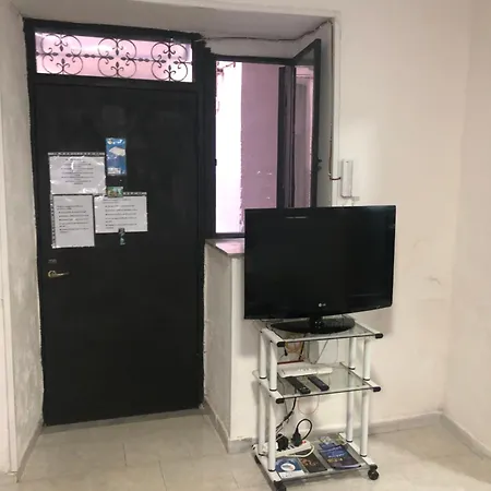 Casa Di Codo Apartment Naples
