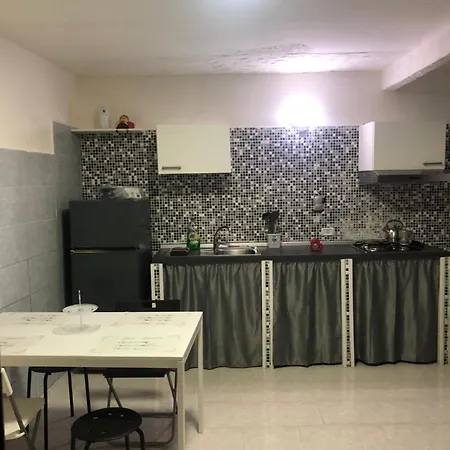 Apartment Casa Di Codo *