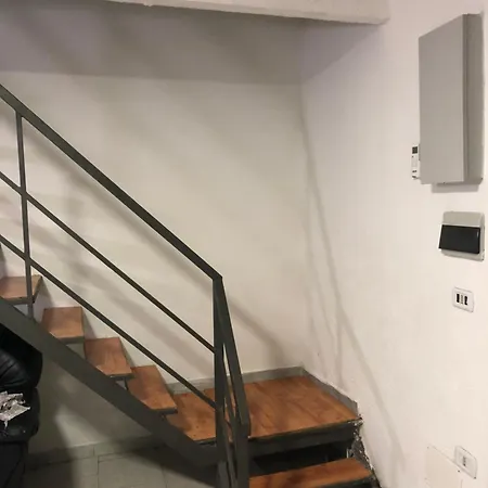 Casa Di Codo * Naples