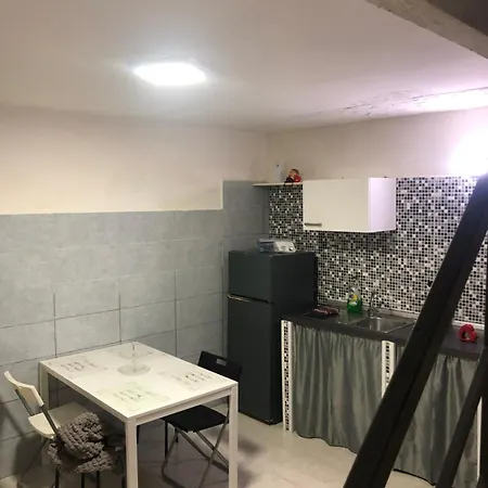Casa Di Codo Apartment *