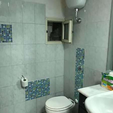 Casa Di Codo * Naples