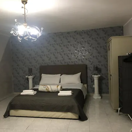 Apartment Casa Di Codo