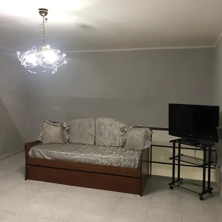 Apartment Casa Di Codo
