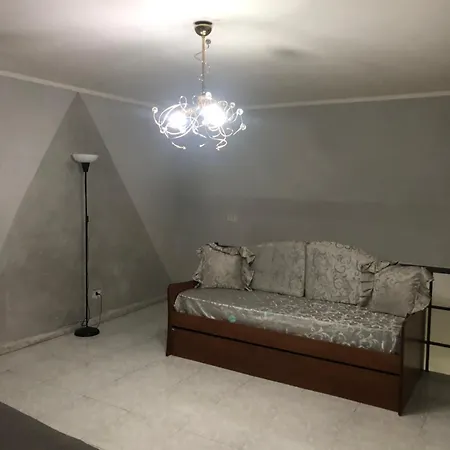 Casa Di Codo Apartment *
