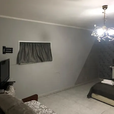Apartment Casa Di Codo
