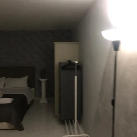 Apartment Casa Di Codo