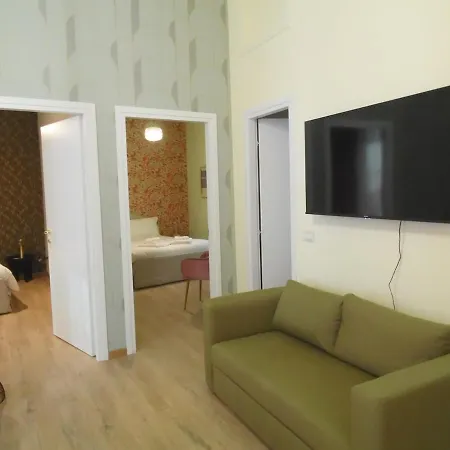 The Double Charme Apartment